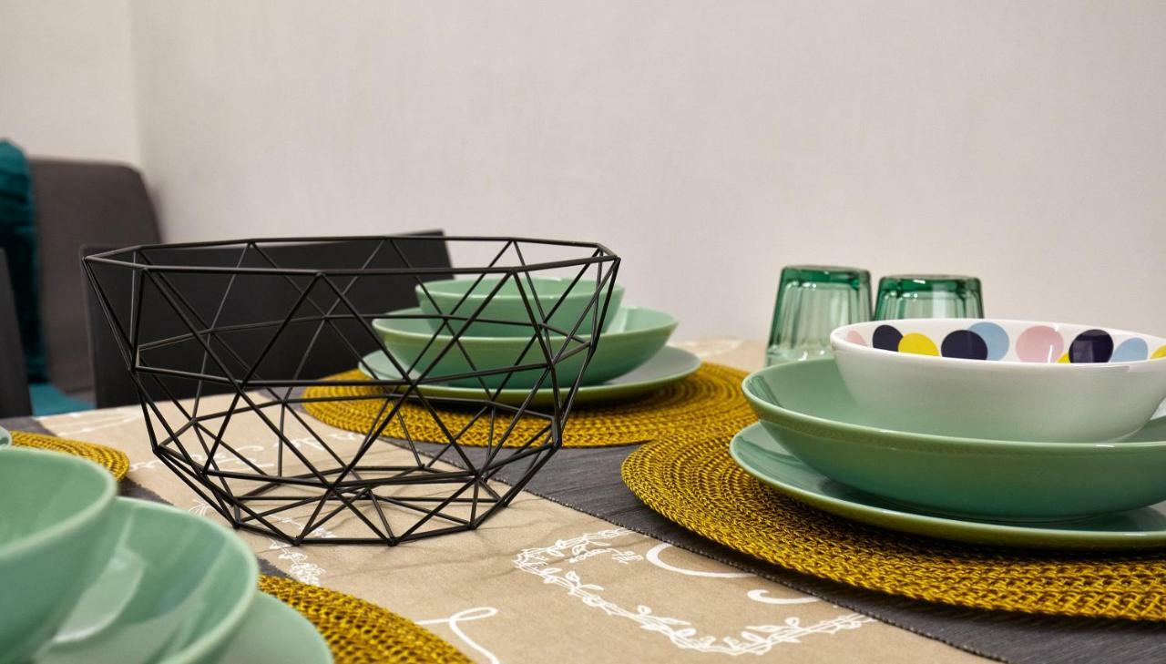 Annetta Home Scicli Exterior foto