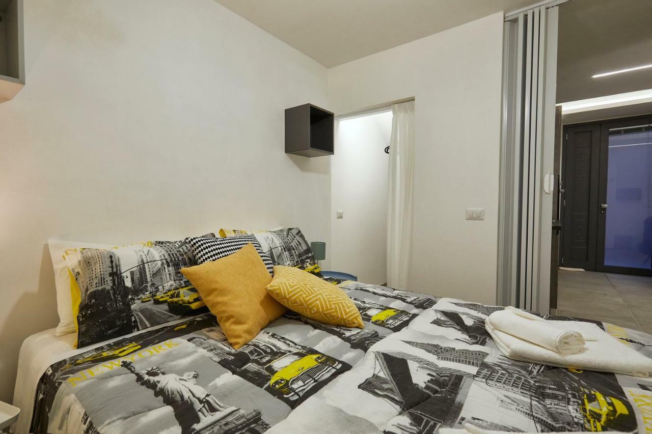 Annetta Home Scicli Exterior foto
