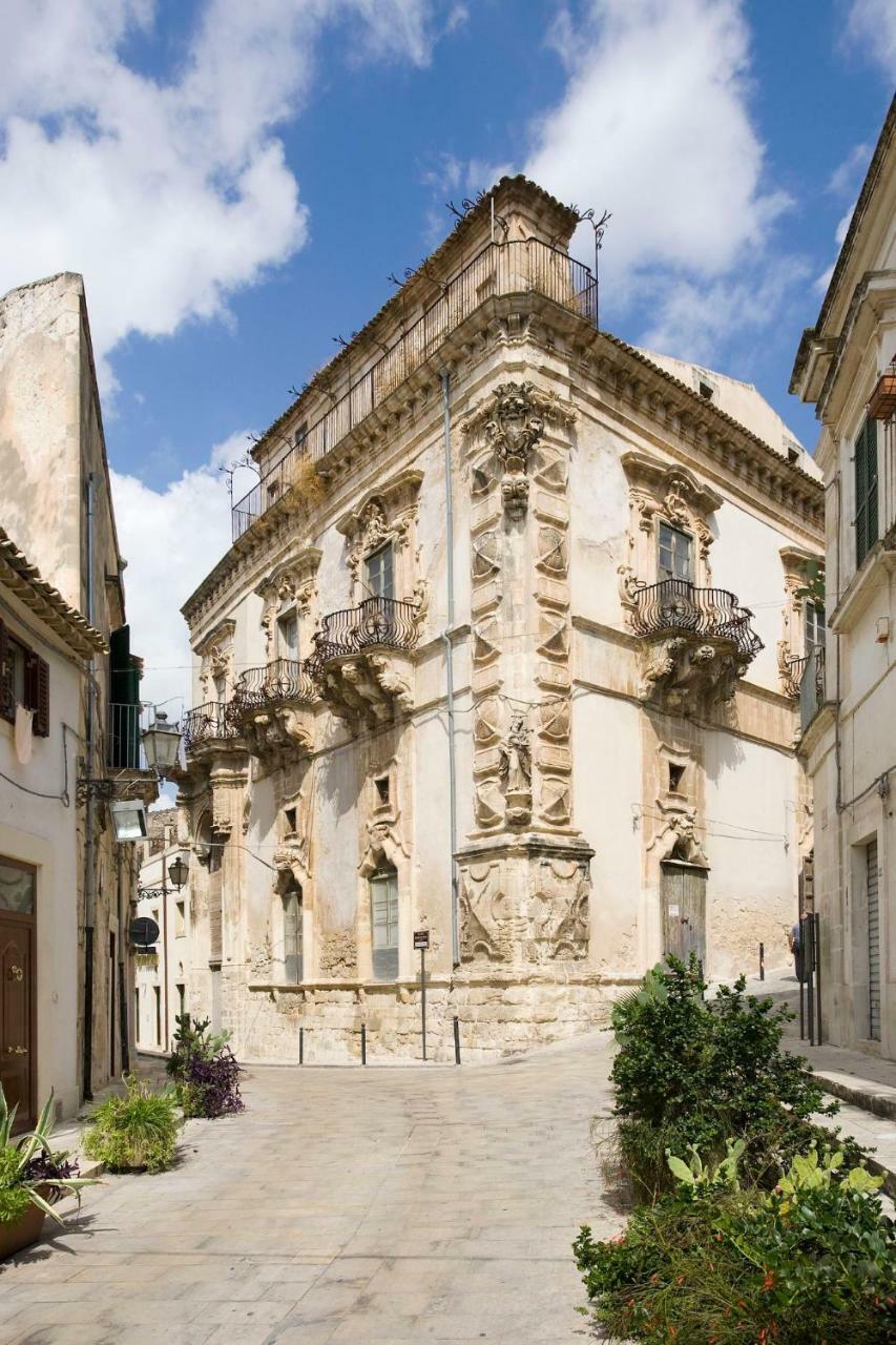 Annetta Home Scicli Exterior foto