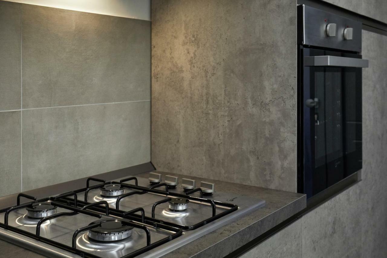 Annetta Home Scicli Exterior foto