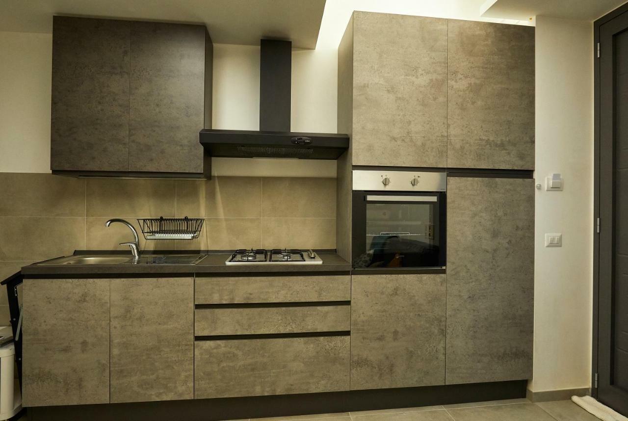 Annetta Home Scicli Exterior foto